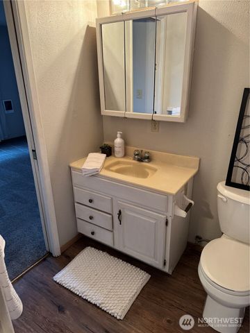 200 E 17th Avenue, Ellensburg, WA 98926