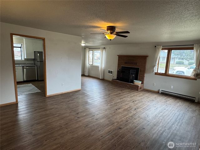 200 E 17th Avenue, Ellensburg, WA 98926