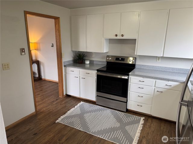 200 E 17th Avenue, Ellensburg, WA 98926