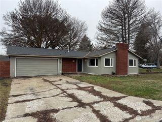 200 E 17th Avenue, Ellensburg, WA 98926