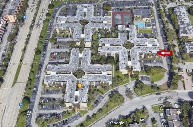 8625 NW 8th St 401, Miami, FL 33126