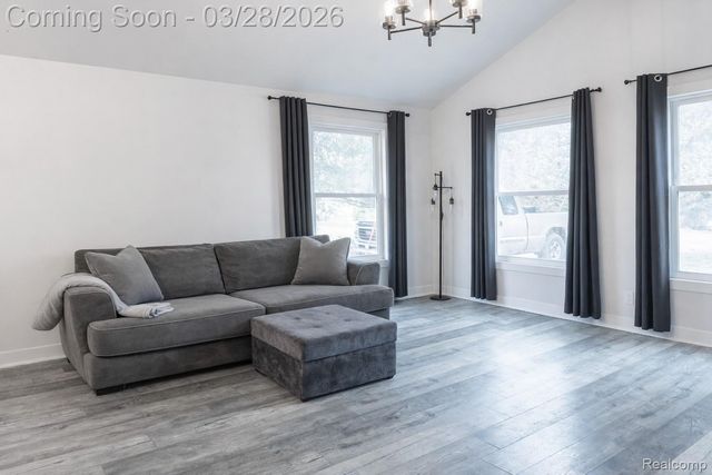 203 Chaney Street, Van Buren Charter Township, MI 48111