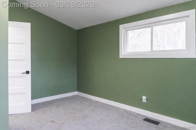 203 Chaney Street, Van Buren Charter Township, MI 48111