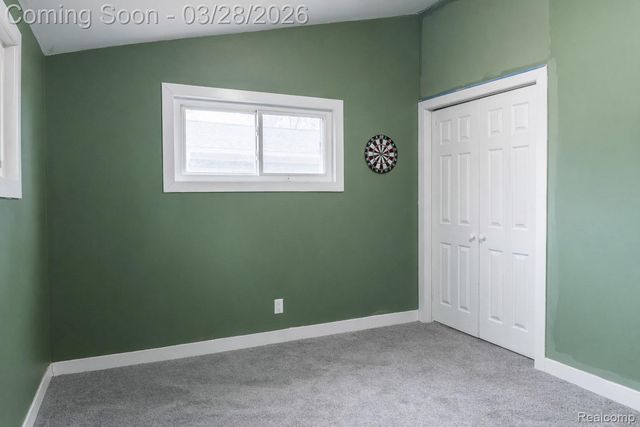 203 Chaney Street, Van Buren Charter Township, MI 48111