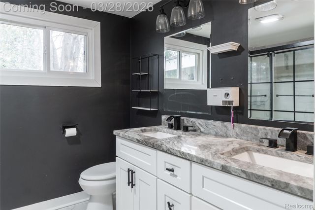 203 Chaney Street, Van Buren Charter Township, MI 48111