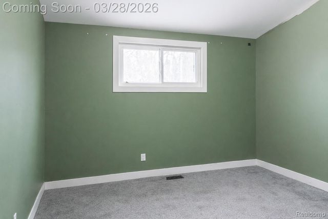 203 Chaney Street, Van Buren Charter Township, MI 48111