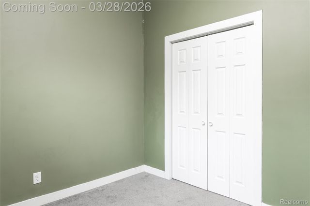 203 Chaney Street, Van Buren Charter Township, MI 48111