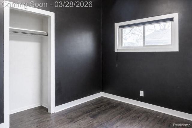 203 Chaney Street, Van Buren Charter Township, MI 48111