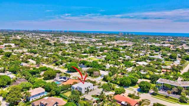 855 NW 4th Avenue, Boca Raton, FL 33432