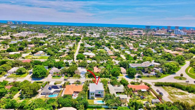 855 NW 4th Avenue, Boca Raton, FL 33432