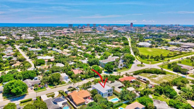 855 NW 4th Avenue, Boca Raton, FL 33432
