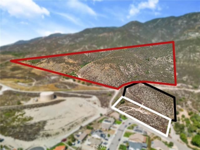 1 Hill West, San Bernardino, CA 92407