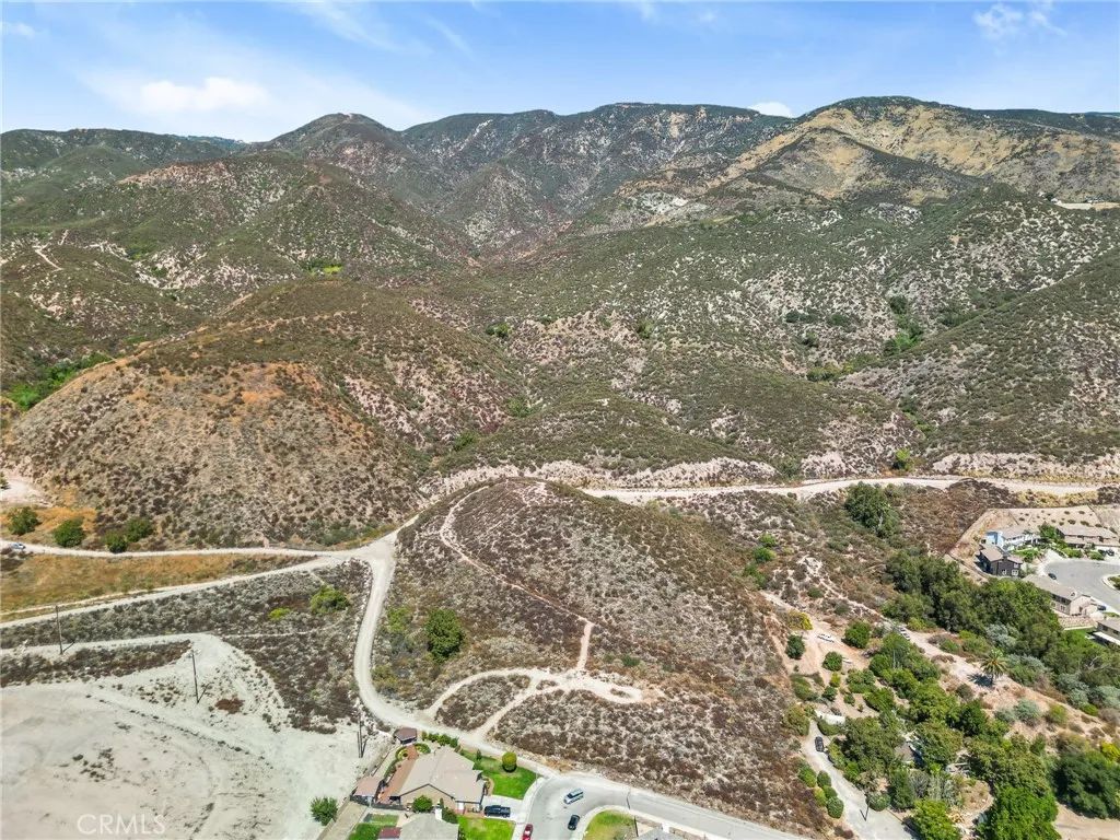 1 Hill West, San Bernardino, CA 92407