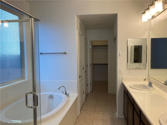 3432 Butterfly Bush Street, Las Vegas, NV 89117