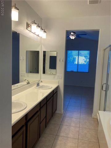 3432 Butterfly Bush Street, Las Vegas, NV 89117