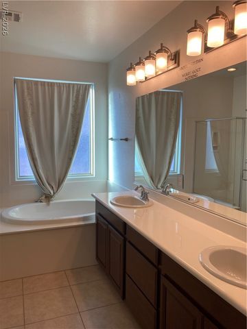 3432 Butterfly Bush Street, Las Vegas, NV 89117