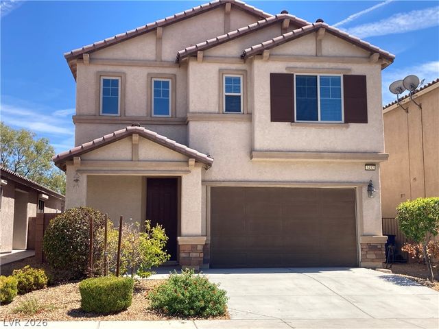 3432 Butterfly Bush Street, Las Vegas, NV 89117