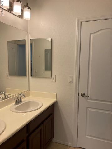 3432 Butterfly Bush Street, Las Vegas, NV 89117