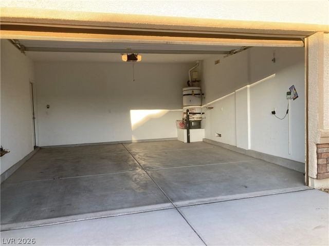 3432 Butterfly Bush Street, Las Vegas, NV 89117