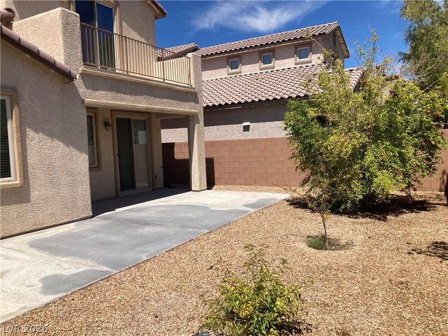 3432 Butterfly Bush Street, Las Vegas, NV 89117