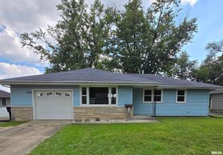 2610 W SCENIC Drive, Peoria, IL 61604