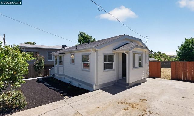 427 Grant Street, Vallejo, CA 94590