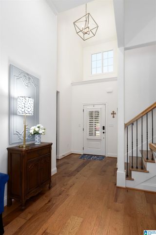 116 MCALPIN CIRCLE, Pelham, AL 35124