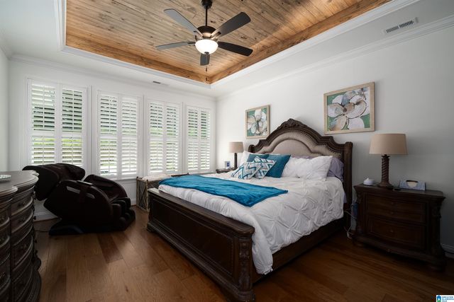 116 MCALPIN CIRCLE, Pelham, AL 35124