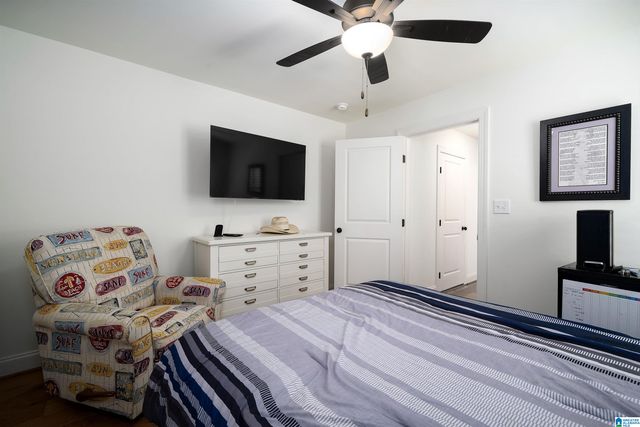 116 MCALPIN CIRCLE, Pelham, AL 35124