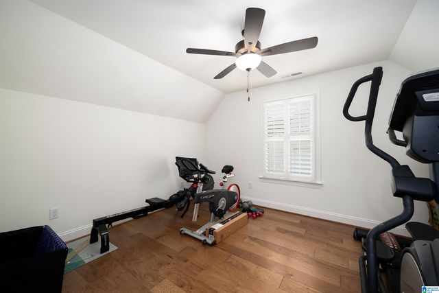 116 MCALPIN CIRCLE, Pelham, AL 35124