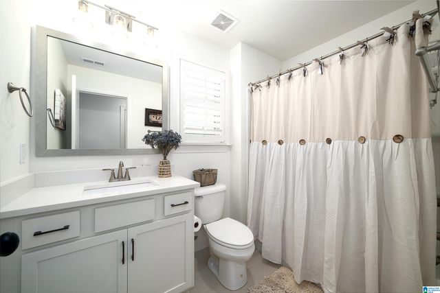 116 MCALPIN CIRCLE, Pelham, AL 35124