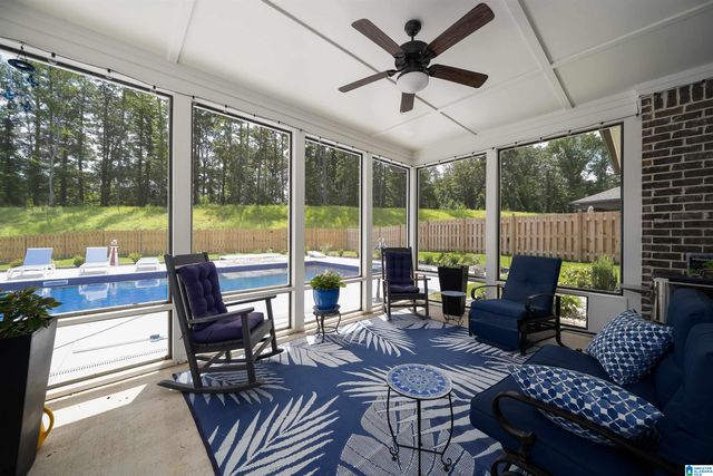 116 MCALPIN CIRCLE, Pelham, AL 35124