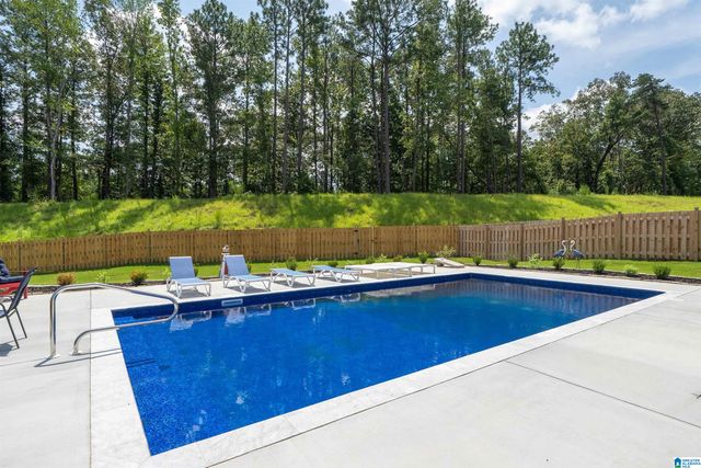 116 MCALPIN CIRCLE, Pelham, AL 35124
