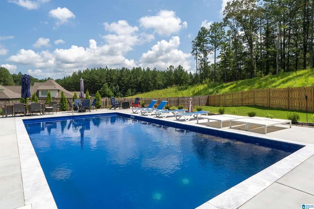 116 MCALPIN CIRCLE, Pelham, AL 35124