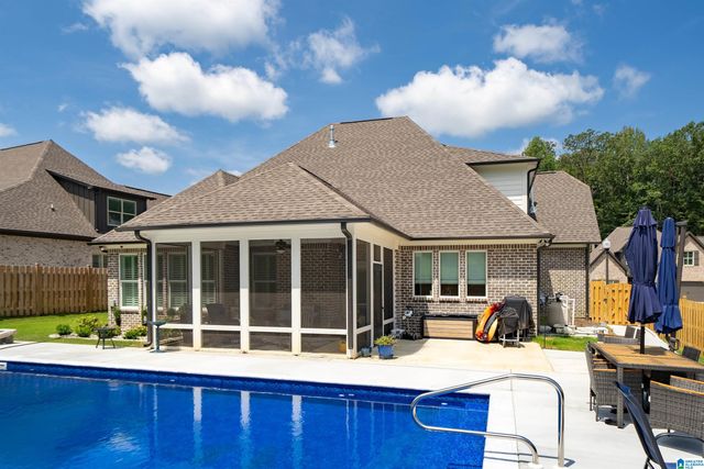 116 MCALPIN CIRCLE, Pelham, AL 35124