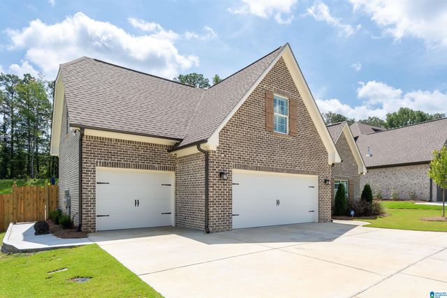 116 MCALPIN CIRCLE, Pelham, AL 35124