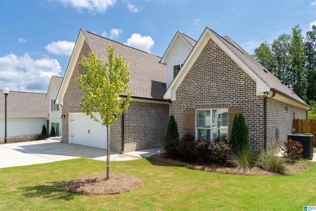 116 MCALPIN CIRCLE, Pelham, AL 35124