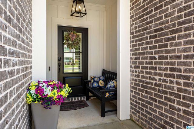 116 MCALPIN CIRCLE, Pelham, AL 35124