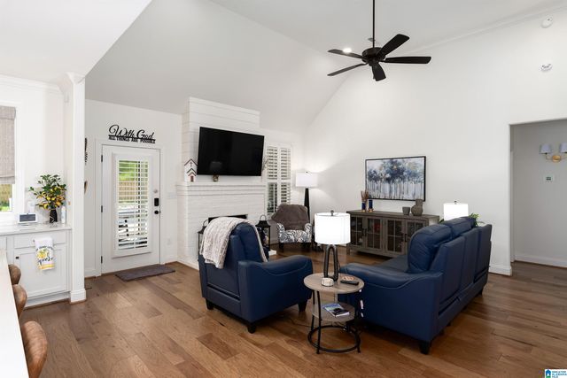 116 MCALPIN CIRCLE, Pelham, AL 35124