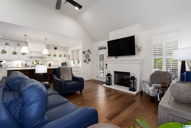 116 MCALPIN CIRCLE, Pelham, AL 35124