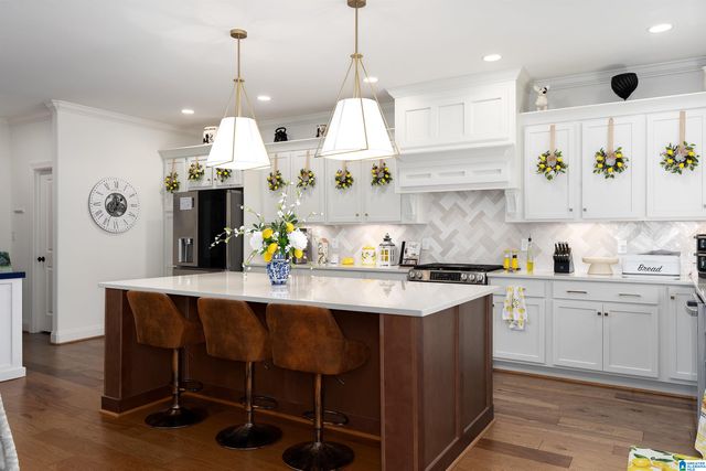 116 MCALPIN CIRCLE, Pelham, AL 35124
