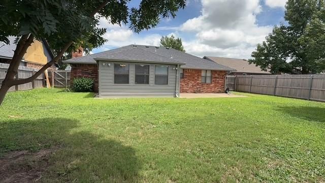 13233 Eastridge Drive, Oklahoma City, OK 73170