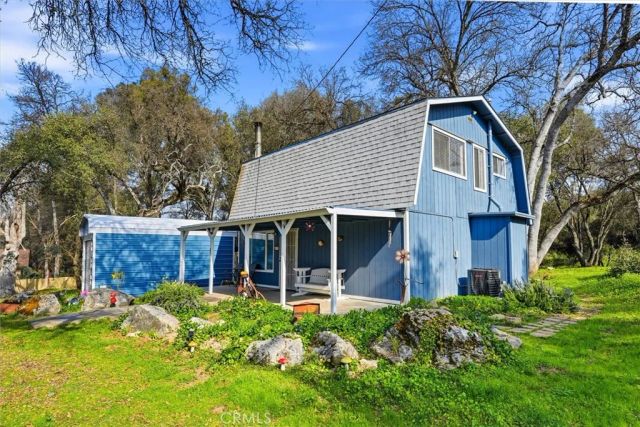 31325 Delaware, Coarsegold, CA 93614