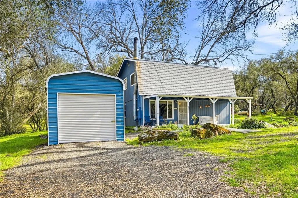 31325 Delaware, Coarsegold, CA 93614