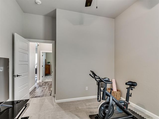 5713 Copper Stone Court, Mustang, OK 73064
