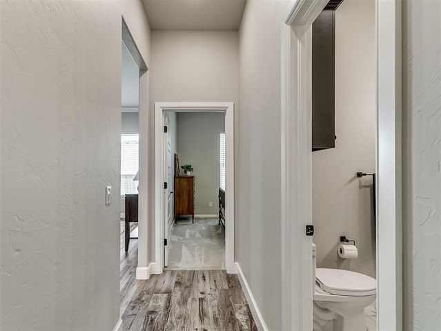 5713 Copper Stone Court, Mustang, OK 73064
