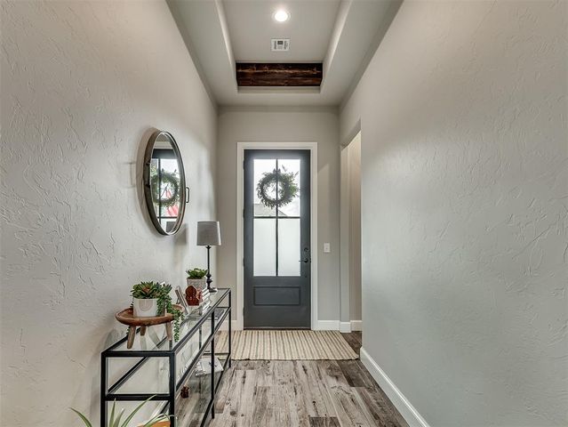 5713 Copper Stone Court, Mustang, OK 73064