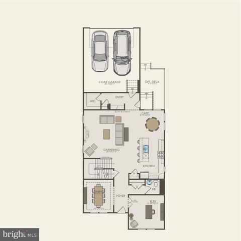 42688 CATTAIL CREEK DR, Leesburg, VA 20176