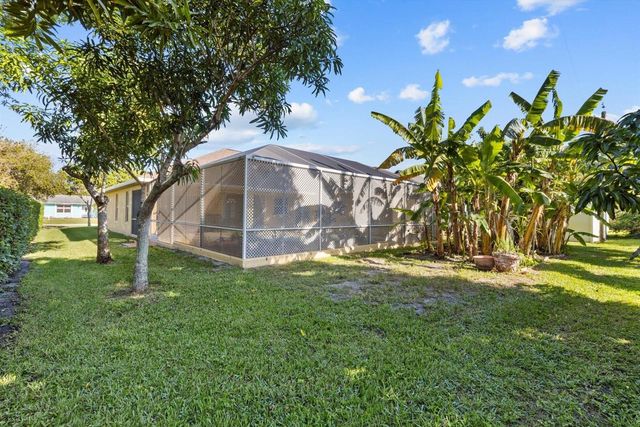 2314 SE Master Ave, Port St Lucie, FL 34952