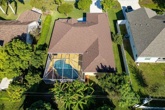 2314 SE Master Ave, Port St Lucie, FL 34952